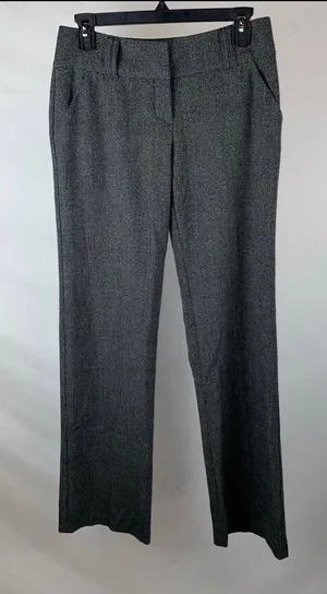 Pants Gray thumbnail 1