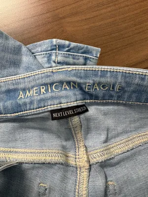 American Eagle Jeans thumbnail 3