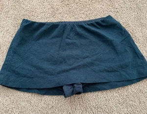 Free people skort thumbnail 1