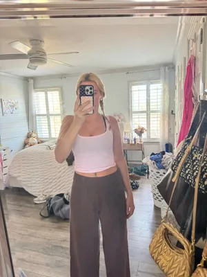 Brown cozy set Size M thumbnail 3