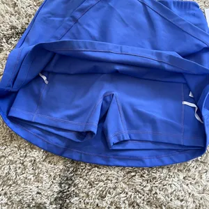 NWT NIKE Golf Club Dri-FIT Golf Skirt thumbnail 5