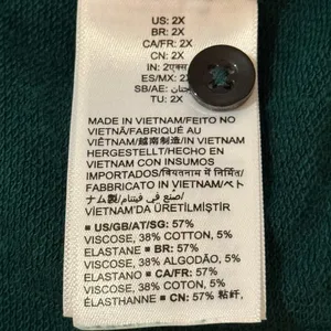 Everest Green Sleeveless Sweatpant Jumpsuit thumbnail 16