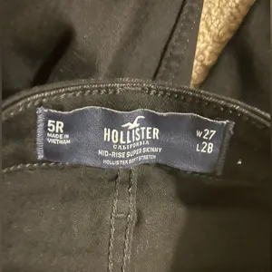 Women’s Hollister Jeans thumbnail 3