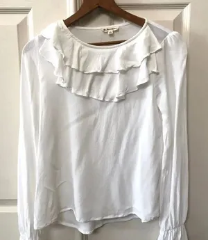 For love and lemons cream long sleeved b thumbnail 1