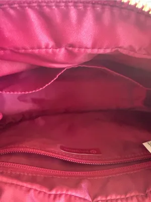 lululemon athletica City Essentials Shoulder Bag in Berry Rumble (BRML) thumbnail 7