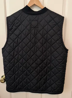 Men’s The North Face vest thumbnail 2