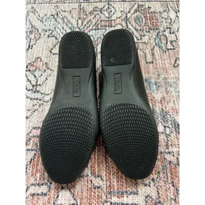 Cliffs by White Mountain Clara Flats Classic Black Women's Slip-On Ballet Shoes thumbnail 9