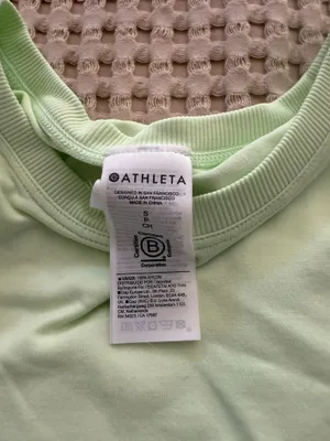 Athleta Women’s Top thumbnail 3