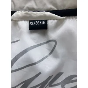 Guess Women's‎ White Puffer Jacket - Size XL thumbnail 3