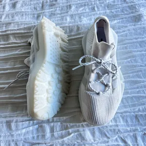 NMD Adidas Sneakers White thumbnail 3