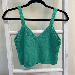 Vero Moda Knit Tank Top thumbnail 3