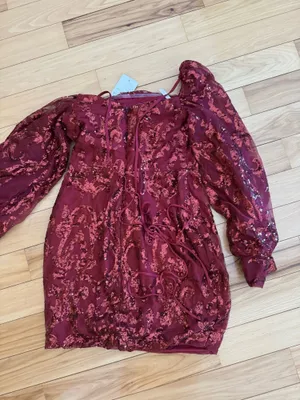 Homecoming Dress thumbnail 3