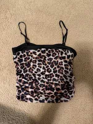 Cheetah Tank thumbnail 2