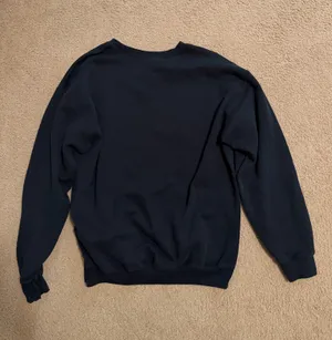 Gildan Arkansas Razorback Crewneck thumbnail 2