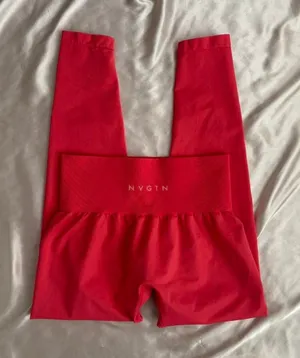 NVGTN Leggings Seamless thumbnail 1