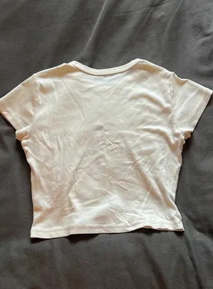 Urban Outfitters Baby Tee thumbnail 4
