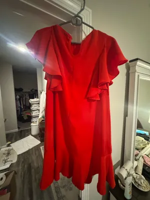 Red Dress thumbnail 2