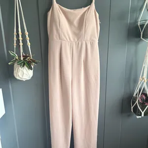 NWT altar’d state jumpsuit thumbnail 2