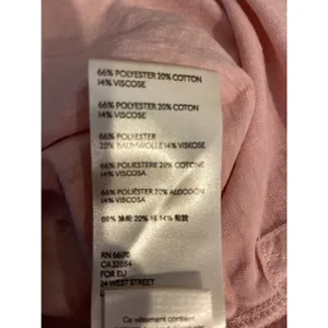 We The Free Womens Top Size M Major‎ Leagues Pink Orange Combo Colorblock Knit thumbnail 10