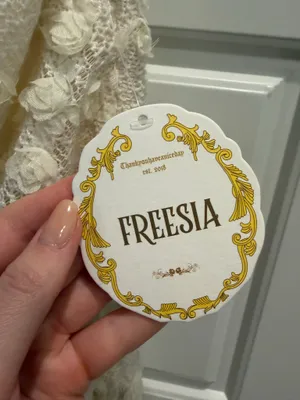 Freesia Beginning Boutique Dress thumbnail 5