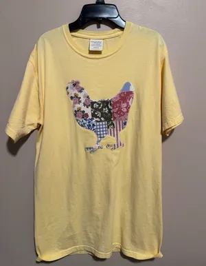 Boutique shirt  thumbnail 1