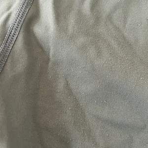 Savage Gray booty shorts thumbnail 7