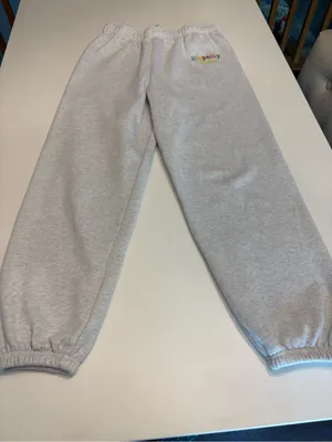 The Mayfair Group classic Empathy Always sweatpants M/L thumbnail 3