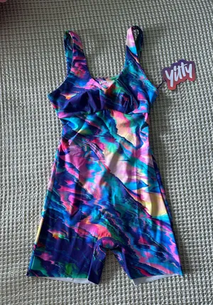 YITTY JUMPSUIT thumbnail 1
