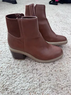 Target Boots thumbnail 2