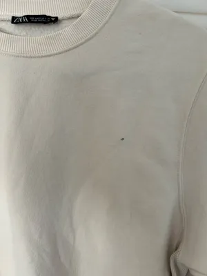 ZARA Sweatshirt thumbnail 3