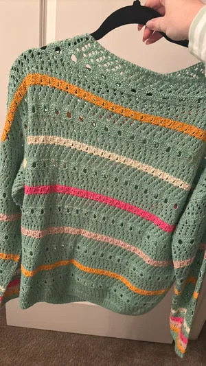 Boutique Sweater thumbnail 2