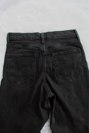 Gap Jeans Straight High-Rise thumbnail 5