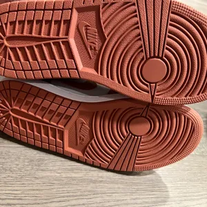 Nike Air Jordan 1 Low AJ1 Sky J Orange Women 7.5 Unisex Casual Shoes DC0774-080 thumbnail 7