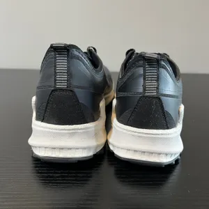 KEEN Women's Black White Trail Hiking Shoes Sneakers Size 9.5 thumbnail 5