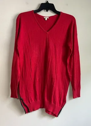 ‎Project small red top Red thumbnail 1