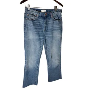 Pistola ALLY HIGH RISE ANKLE BOOT JEAN - CHARLESTON 29 thumbnail 2