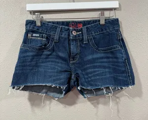 Cinch Jean Shorts thumbnail 1