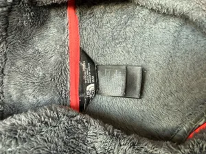 The North Face Zip-Up Fleece thumbnail 3