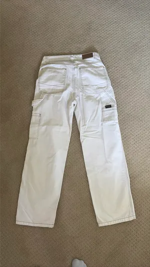 Bershka Jeans thumbnail 4