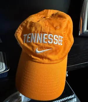 Tennessee Nike hat thumbnail 1