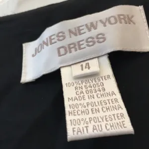 FINAL MARKDOWN Ladies jones New York dress 14 thumbnail 4
