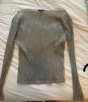 J Crew Top thumbnail 1