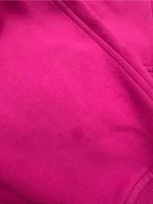 Lululemon Pink Full Zip Scuba thumbnail 6