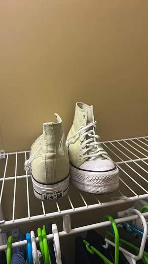 Platform Converse Chuck Taylor thumbnail 3