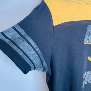 Mizzou Distressed Graphic Tee T Shirt Sz Medium thumbnail 8