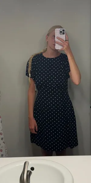 Dress Old Navy thumbnail 1