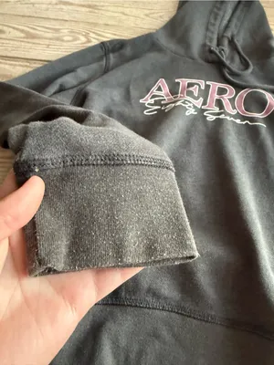 Aeropostale Hoodie size m thumbnail 3