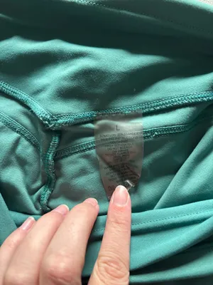 Amazon Spandex Shorts thumbnail 3