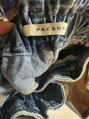 PacSun Jeans High-Waisted thumbnail 3