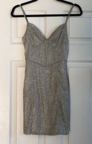 Tiger Mist Cocktail dress thumbnail 1